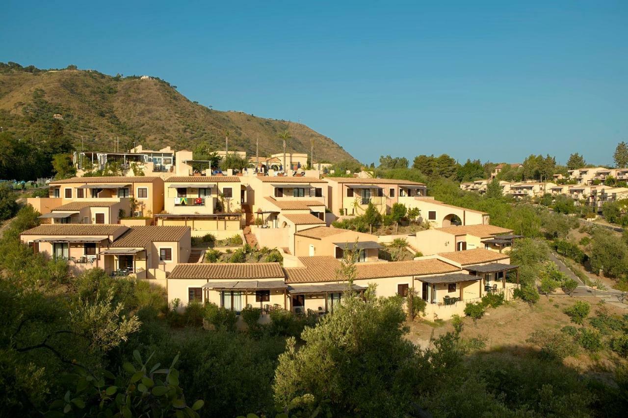 Hapimag Resort Cefalu Exterior photo