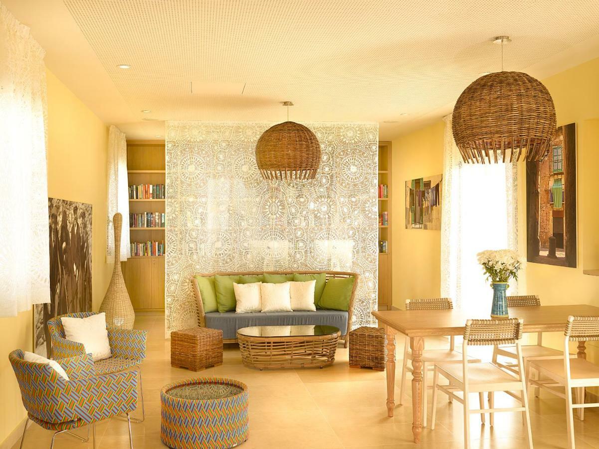 Hapimag Resort Cefalu Exterior photo